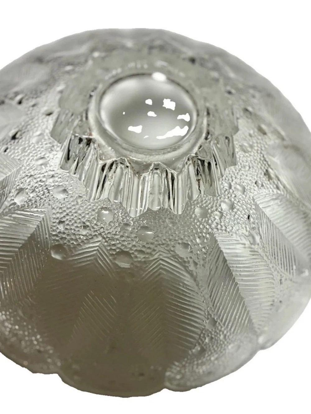 Lausitzer glas lead